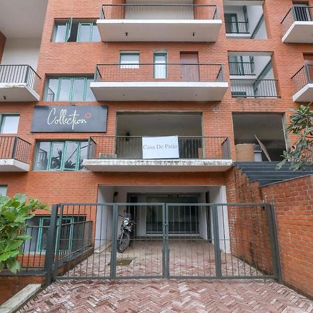 Hotel Collection O 50056 Casa De Patio Porvorim Exterior foto